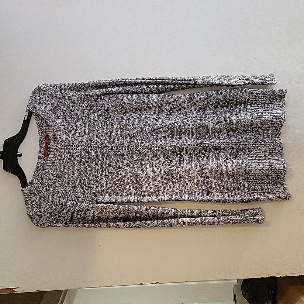 Holiday sweater